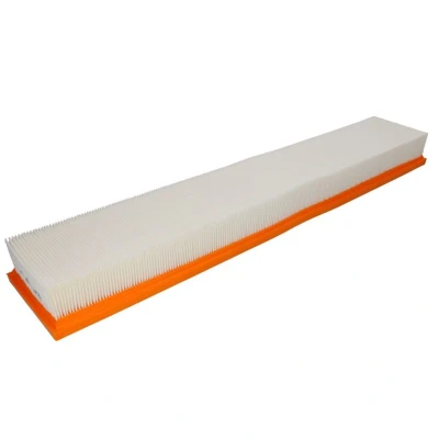 Abbildung von PURFLUX A1834 Luftfilter 58 123 685 Filtereinsatz PORSCHE: Panamera