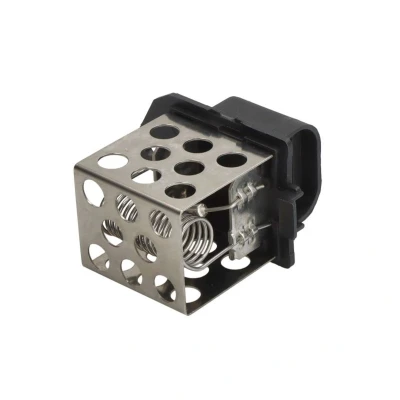 Abbildung von MEAT &amp; DORIA K109167 Widerstand, Innenraumgebläse RENAULT: Fluence