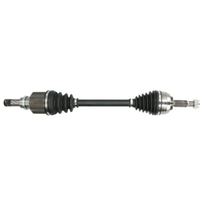 Abbildung von PASCAL G2E007PC Antriebswelle Vorderachse links 660 RENAULT: Clio 3, III Grandtour, MEGANE 2, DACIA: Sandero I, Logan I Saloon