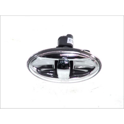 Abbildung von ALKAR 3040974 Blinker vorne links, rechts mit Lampenträger WY5W für Linkslenker CITROËN: C3 Picasso, C1 I, Berlingo / First I kfzteile,
