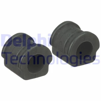 Abbildung von DELPHI TD1328W Stabigummis 37 VOLKSWAGEN: Polo IV Hatchback