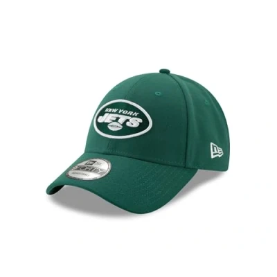 Abbildung von New Era York Jets NFL The League 9Forty Adjustable Cap One Size