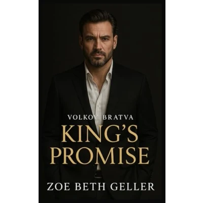 Abbildung von King&#039;s Promise: An Arranged Marriage Romance: Volkov Bratva (Volkov Series)