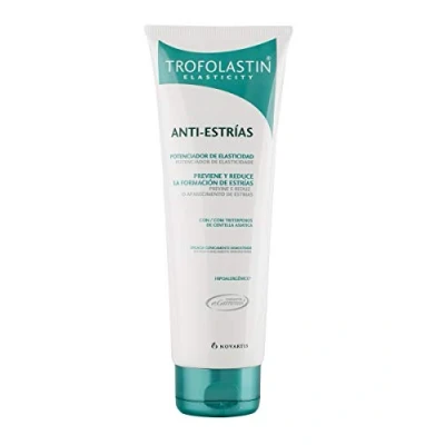Abbildung von Trofolastin Anti Estrias 250Ml