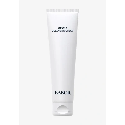 Abbildung von Babor Gentle Cleansing Cream Gesichtsreinigung, Damen, Größe: 100 ml,