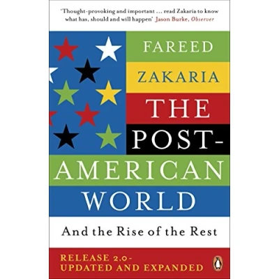 Abbildung von The Post American World: And Rise Of Rest