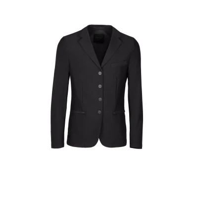 Abbildung von Pikeur Turnierjacket Luis Mesh Herren SchwarzVerkauft von Agradi