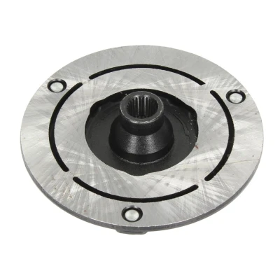 Abbildung von THERMOTEC KTT020063 Mitnehmerscheibe, Magnetkupplung Kompressor