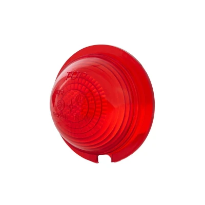 Abbildung von HELLA 9EL 950 315 001 Lichtscheibe, Begrenzungsleuchte