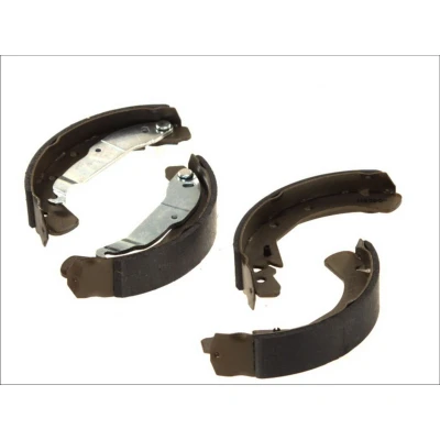 Abbildung von FERODO PREMIER FSB545 Bremsbacken 230 42 ohne Zubehör OPEL: Vectra B CC, Combo C Box Body / Estate, Astra G CC
