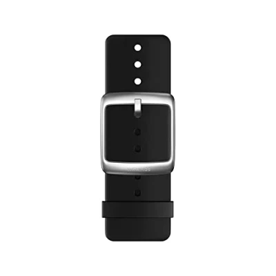 Abbildung von WITHINGS Premium Sport Armband aus Fluorelastomer für Scanwatch, Steel HR, HR Sport, Move ECG, und
