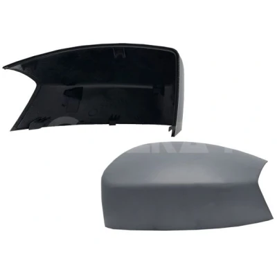 Abbildung von ALKAR 6311134 Abdeckung, Außenspiegel links grundiert FORD: Galaxy Mk2 MPV, KUGA 1, S Max Mk1