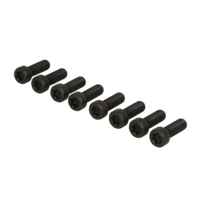 Abbildung von LuK 411 0231 10 Schraubensatz, Schwungrad ALFA ROMEO: MiTo