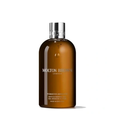 Abbildung von Molton Brown Tobacco Absolute Bath &amp; Showergel 300 ml