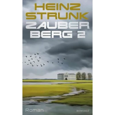 Abbildung von Zauberberg 2