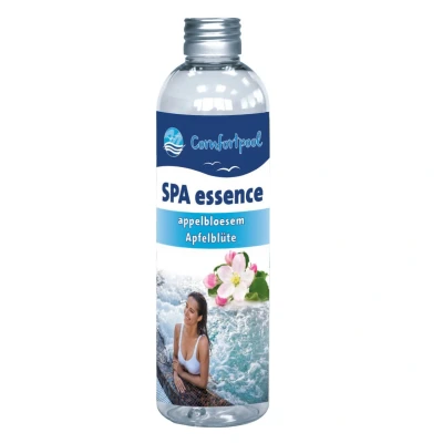 Abbildung von Comfortpool SPA essence Apfelblüte