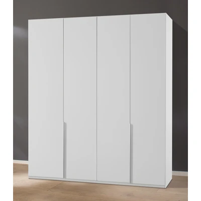 Abbildung von Wimex Kleiderschrank »New York« in vielen Breiten, 208 oder 236cm hoch