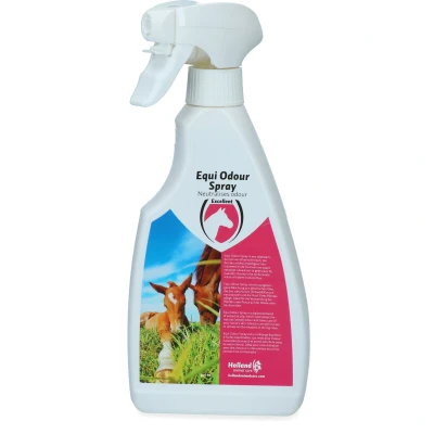 Abbildung von Excellent Equi Odour Spray 500ml