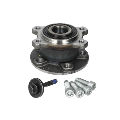 Abbildung von SKF VKBA 6533 Radlagersatz VOLVO: XC70 II Estate, V60 I, V70 3
