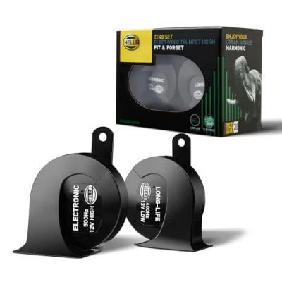 Abbildung von HELLA 3FH 007 728 981 Fanfare