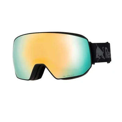 Abbildung von Red Bull Snow Goggle FINK 02YE2