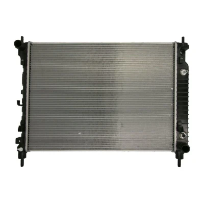 Abbildung von Kühler DENSO DRM20124