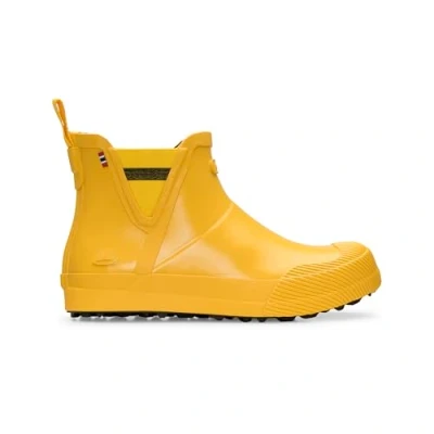 Abbildung von Viking Ekeberg Rubber Boots, Yellow/Black, 46