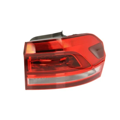Abbildung von VALEO ORIGINAL PART 047052 Rückleuchte rechts äusserer Teil VOLKSWAGEN: Touran II