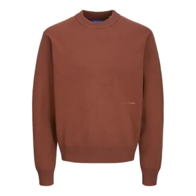 Abbildung von JACK &amp; JONES Jorvesterbro Knit Crew Neck Sn