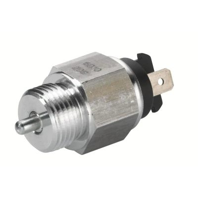 Abbildung von HELLA 6ZF 003 272 011 Schalter, Rückfahrleuchte VOLKSWAGEN: GOLF 3, 2, 1, AUDI: 80 B3, 200 C3 Saloon