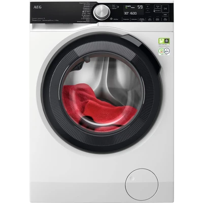 Abbildung von AEG LR8E80600 / WiFi UniversalDose Schublade 10.0 kg Leise Nachlegefunktion Kindersicherung Wasserstopp 1600 U/min
