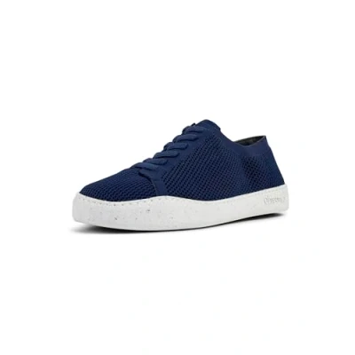 Abbildung von Camper PEU Touring Sneaker low, Herren, Größe: 44, Dunkelblau Schuhe