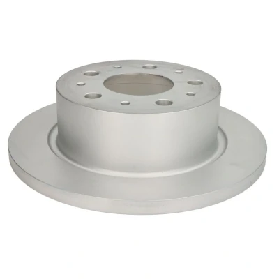 Abbildung von ATE 24.0116 0123.1 Bremsscheibe 300,0 16,0 5 130,0 voll beschichtet FIAT: Ducato III Van, Platform / Chassis, Minibus