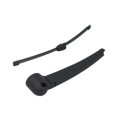 Abbildung von Scheibenwischer Magneti Marelli 000723180343 350mm ohne fahrzeugspezifischem Adapter SEAT: Leon II Hatchback