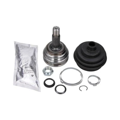 Abbildung von MAXGEAR 49 0259 Gelenksatz Gummi VOLKSWAGEN: Polo III Hatchback, Lupo / 3L