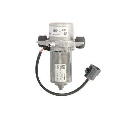 Abbildung von HELLA 8TG 009 286 001 Unterdruckpumpe mit Dämpfung FORD: S Max Mk1