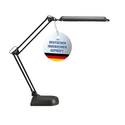 Abbildung von Whiteboard 2000 MAULpro, magnetische Wandtafelmit Stiftablage, trocken abwischbar (120 x 240 cm)