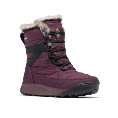Abbildung von Columbia Damen Winterstiefel, MINX SHORTY III