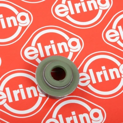 Abbildung von ELRING 586.693 Ventilschaftdichtung 11,1 OPEL: Kadett D Saloon, Manta B CHEVROLET: Aveo / Kalos FIAT: Punto II Hatchback
