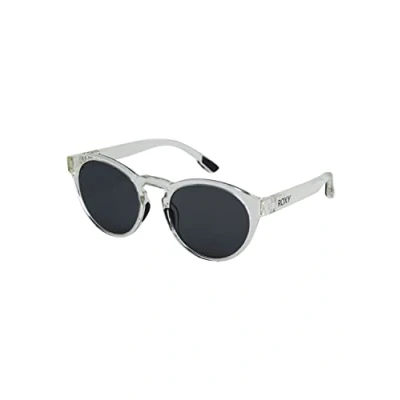 Abbildung von Roxy Sonnenbrille, Damen, Größe: One Size, White