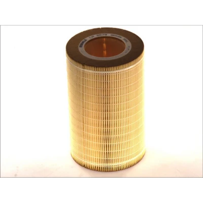Abbildung von MAHLE ORIGINAL LX 2079 Luftfilter 221,0 137,0 Filtereinsatz SAAB: 9 5 Saloon, Estate