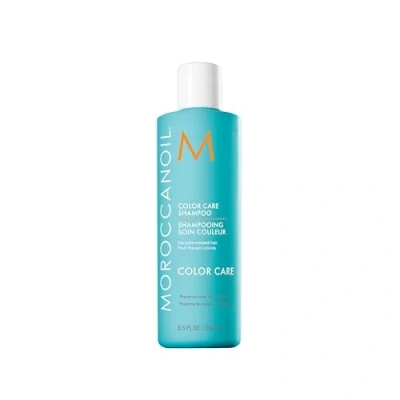 Abbildung von Moroccanoil Color Care Shampoo 250 ml