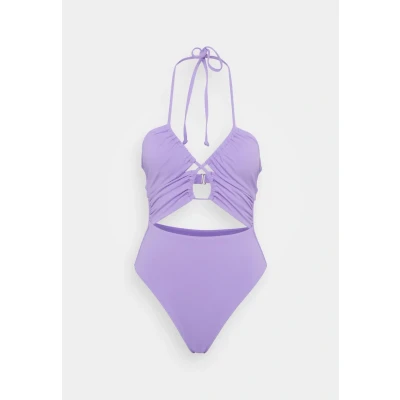 Abbildung von Billabong SOL Searcher ONE Piece Badeanzug, Damen, Größe: XS, Prism violet
