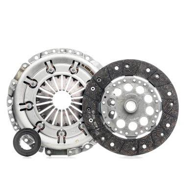 Abbildung von LuK BR 0222 623 3097 00 Kupplungssatz AUDI: A4 B5 Saloon, B6 Avant, B7 VOLKSWAGEN: Passat GP Estate, Estate