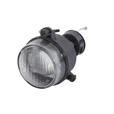 Abbildung von HELLA 1NL 007 186 021 Nebelscheinwerfer weiß links, rechts 12 mit Glühlampe RENAULT: TWINGO 1