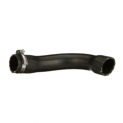 Abbildung von GATES 09 1566 Ladeluftschlauch AEM (Ethylen Acrylat Kautschuk) FIAT: Punto III Hatchback