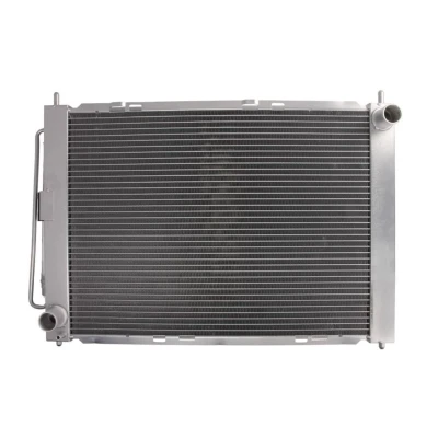 Abbildung von Kondensator, Klimaanlage THERMOTEC KTT110720