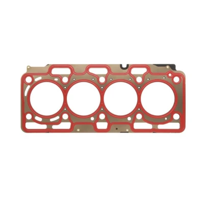 Abbildung von ELRING 688.412 Zylinderkopfdichtung 0,85 77,5 Metall Lagen Dichtung RENAULT: Megane CC, GRAND SCENIC 4, CLIO 3, NISSAN: NV200 Box Body / Estate