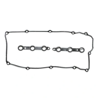 Abbildung von ELRING 302.350 Dichtungssatz, Zylinderkopfhaube BMW: 5 Saloon, 3 Touring, Coupe