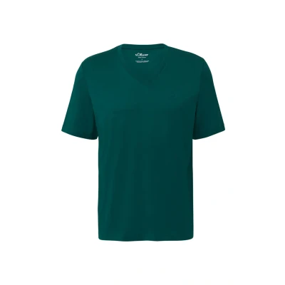 Abbildung von s.OliverHerrenT Shirt, 7953, M